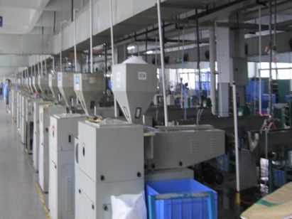 Manufacturing
