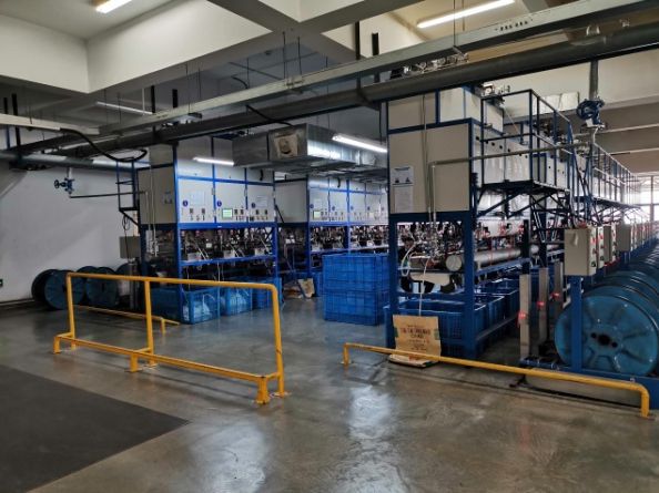 Manufacturing