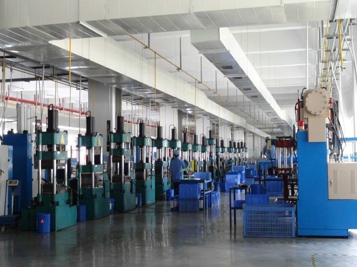 Manufacturing