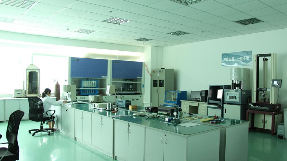 R&D Laboratory