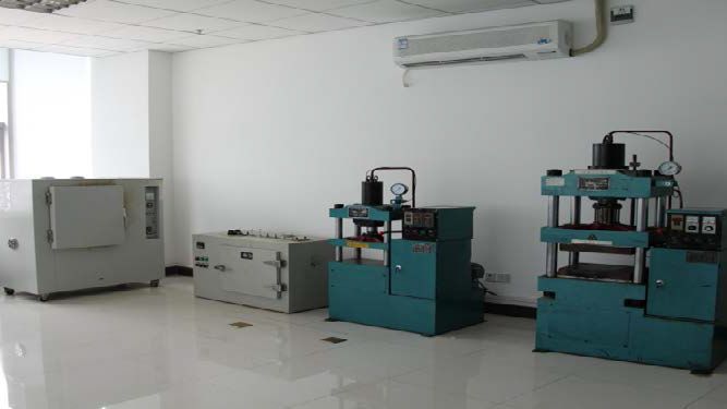 R&D Laboratory